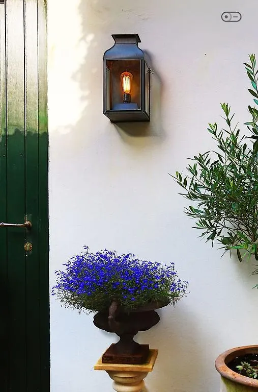 B&B Huyze Elimonica Oostende Belgien