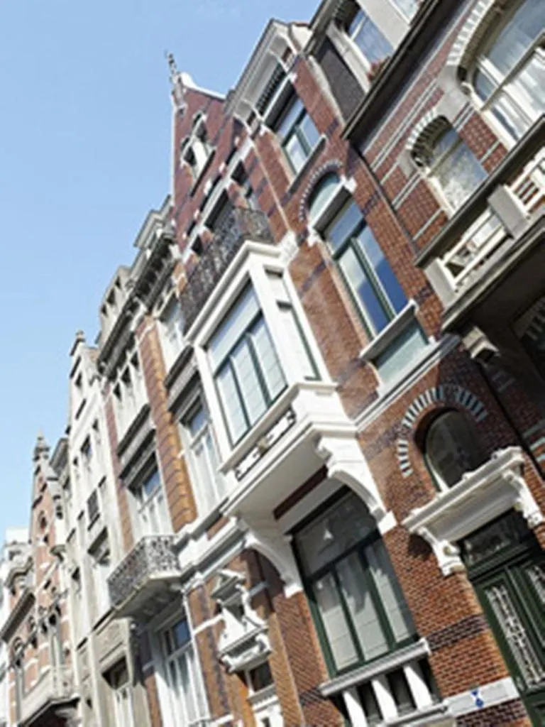 B&B Huyze Elimonica Oostende